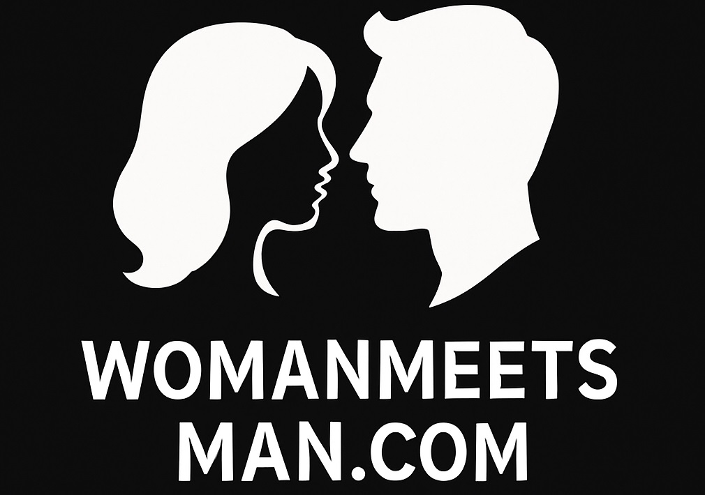 Woman Meets Man: Flirting, Seduction & Body Language Tips